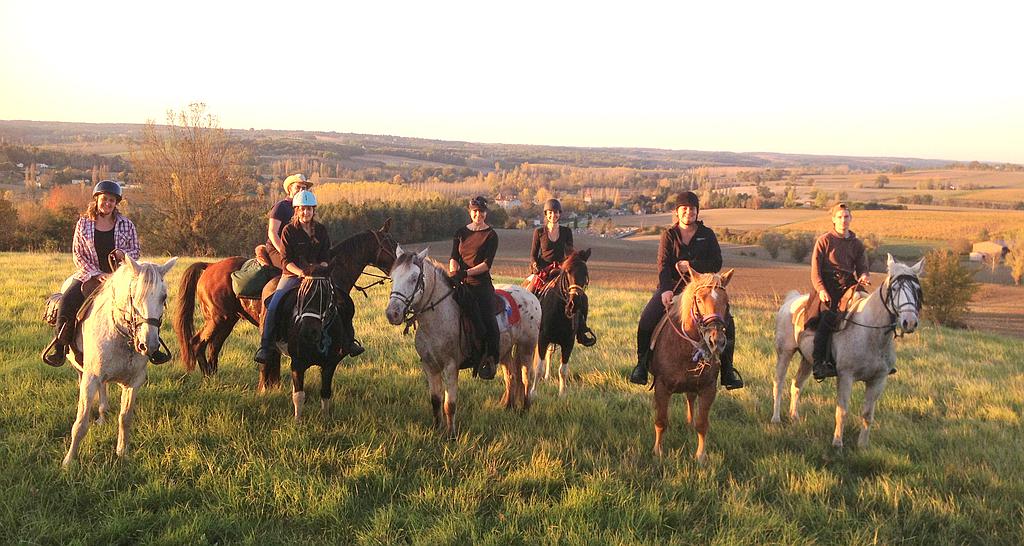 Old Ranch